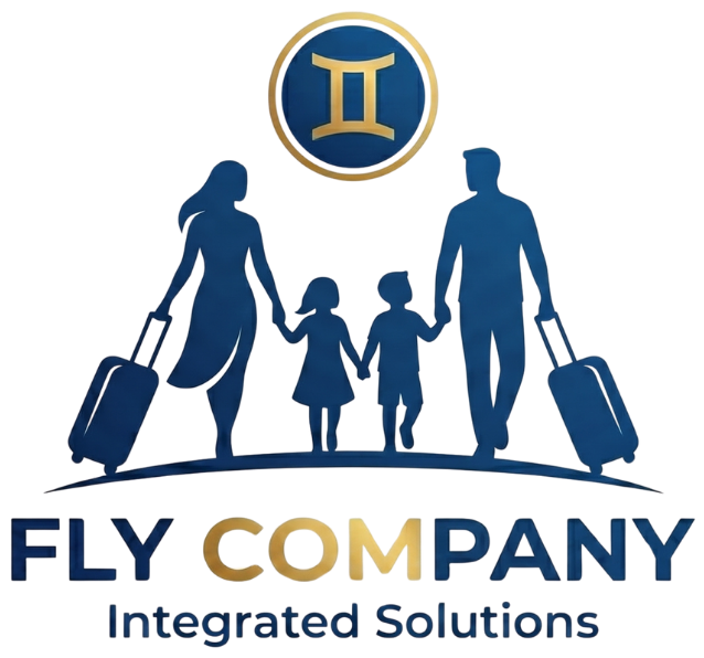 Fly Company Integrated Solutions