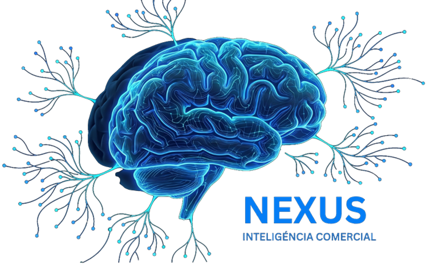 NEXUS — Inteligência Comercial